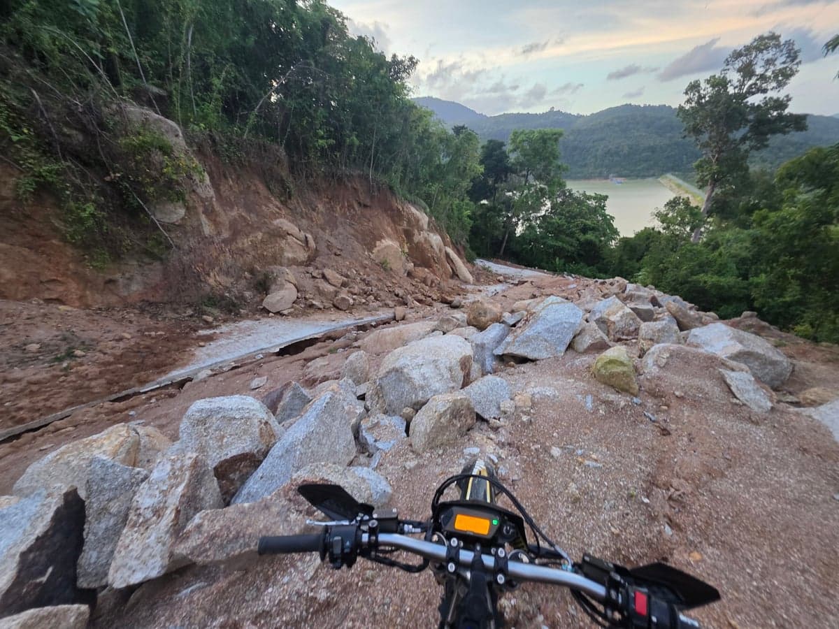Weekend Exploration